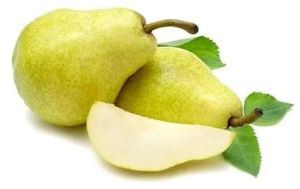 Fresh Pears