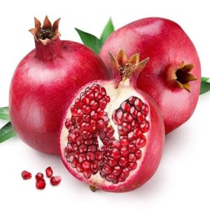 Fresh Pomegranate