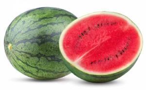 Fresh Watermelon