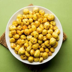 Lemon Makhana