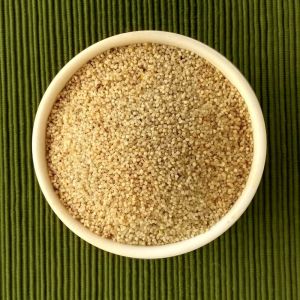 Little Millets