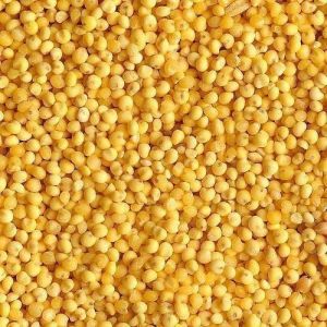 Natural Millets