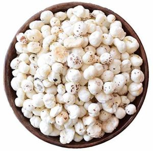 Organic Makhana