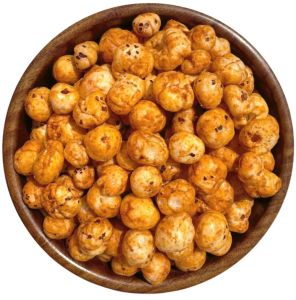 Peri Peri Makhana