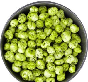 Pudina Makhana