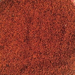 Red Millets