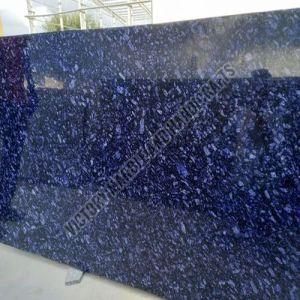 Blue Granite Slabs