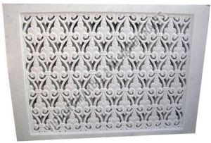 Decorative Marble Jali