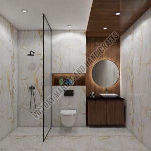 Marble Bathroom Tiles