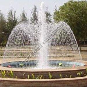 Marble Dome Fountain