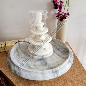 Marble Indoor Fountain