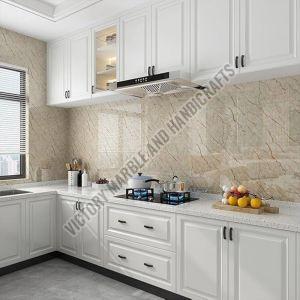 Marble Kitchen Tiles