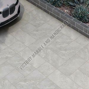 Marble Parking Tiles