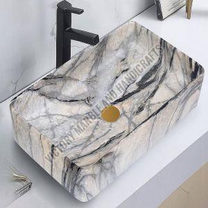 Marble Stylish Wash Basin