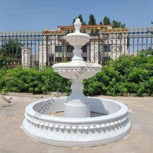 Marble Trendy Fountain