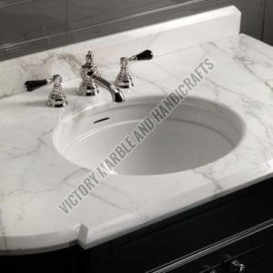 Marble Under Counter Wash Basin