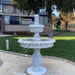 Marble Water Fountain