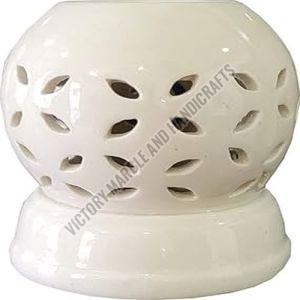 Round Marble Aroma Diffuser