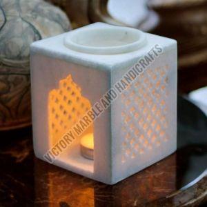 Stylish Marble Aroma Diffuser