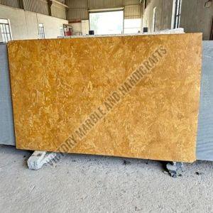 Yellow Granite Slabs