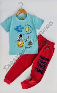 Boys Astronaut Dream Jogger Set