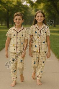 Pajama & Night Suits