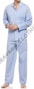 Mens Night Suit And Pajama Set