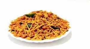 Shree Jee South Mixture Namkeen