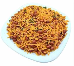 Shree Jee South Mixture Namkeen