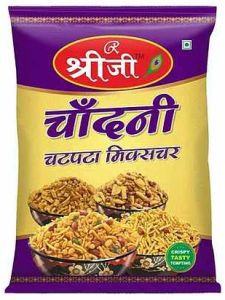 Shree Jee Chandani Chatpata Mixture Namkeen