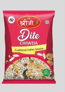 Shree Jee Dite Chiwda