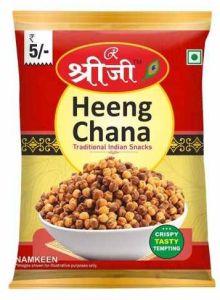 Shree Jee Heeng Chana
