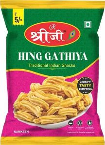 Shree Jee Hing Gathiya