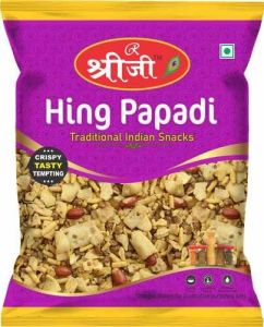 Shree Jee Hing Papadi Namkeen