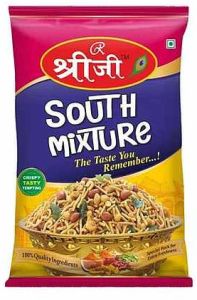 Shree Jee South Mixture Namkeen