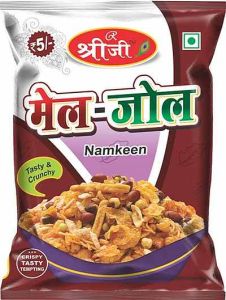 Shrre Jee Mel Jol Namkeen