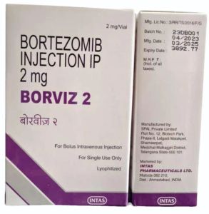 Borviz 2mg Injection