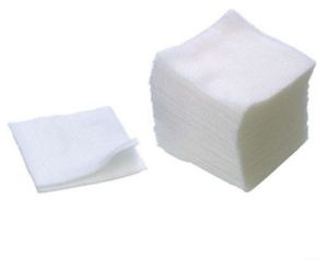 Cotton Sterile Swab Gauze