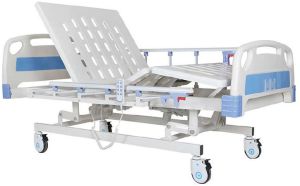 Electric ICU Bed