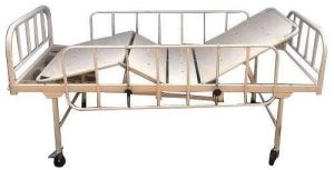 Hospital Semi Fowler Nursing Bed