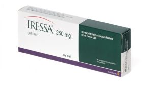 Iressa 250mg Tablet