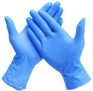 Nitrile Hand Gloves