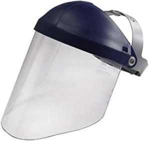 Polycarbonate Face Shield