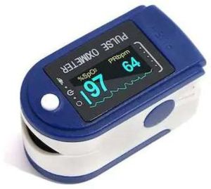 Pulse Oximeter