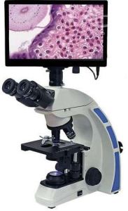 Quasmo Digital Microscope