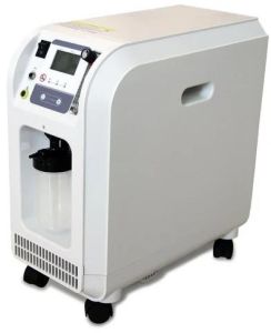 Single Flow Oxygen Concentrator