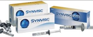 Synvisc One 8mg Injection