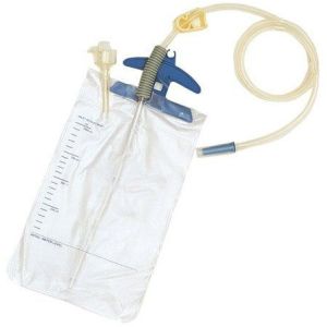 Water Sealed Drainage Bag
