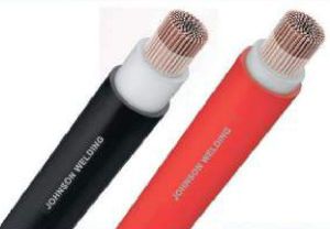 Double Sheathed Welding Cable