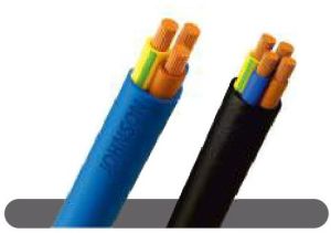 H05V2V2 F Type Cable